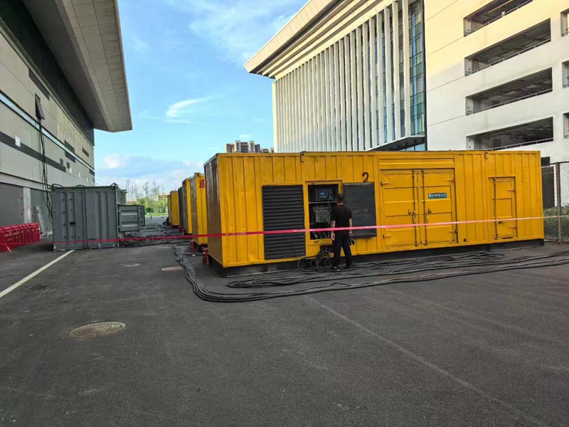 清涧柴油发电机冬季保养注意事项？