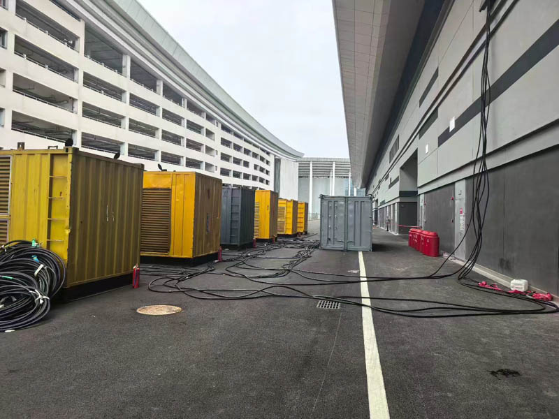 清涧冬季柴油发电机启动前需要做哪些准备工作？