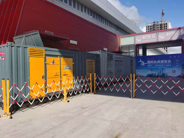 清涧发电机出租教您要了解的柴油发电机组基础知识