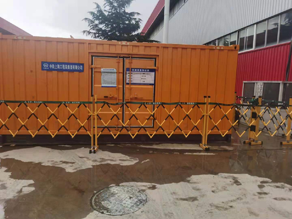 清涧租赁发电机 柴油发电机组供应商：柴油发电机组润滑油的作用？