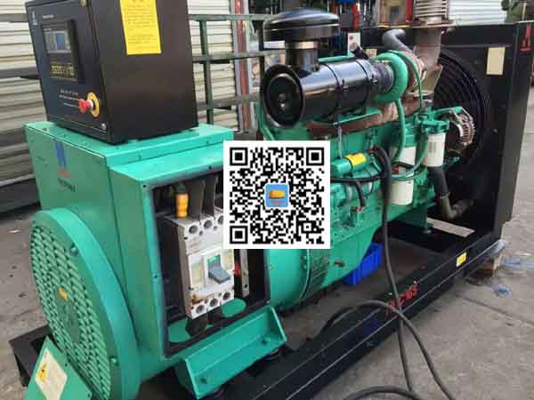 清涧租赁发电机-发电机一般变压器磁芯所使用的是什么材料?