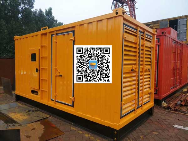 清涧发电机出租-发电机组应该选购什么品牌的