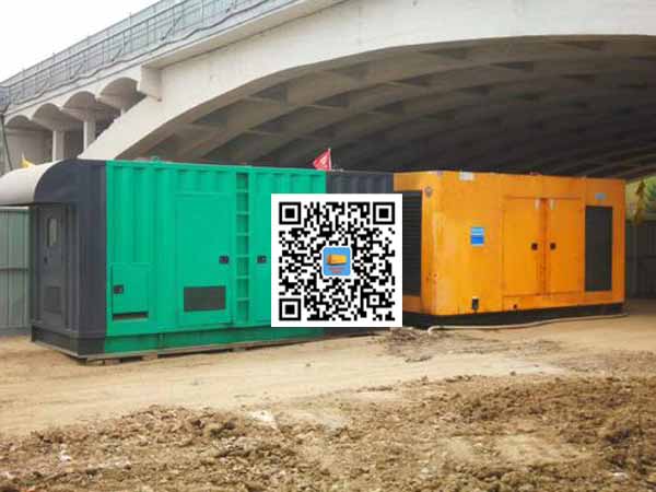 清涧决定发电机顺利启动的因素及如何解决发电机冬季起动困难问题