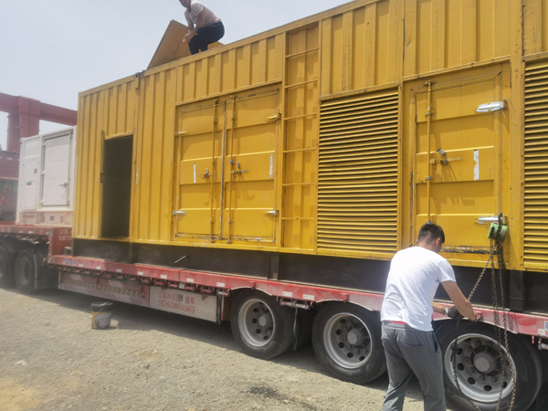 清涧发电机出租100KW发电机需要什么规格的电缆线?