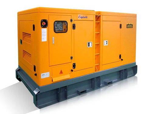 清涧影响 200kw 柴油发电机油耗的因素有哪些?