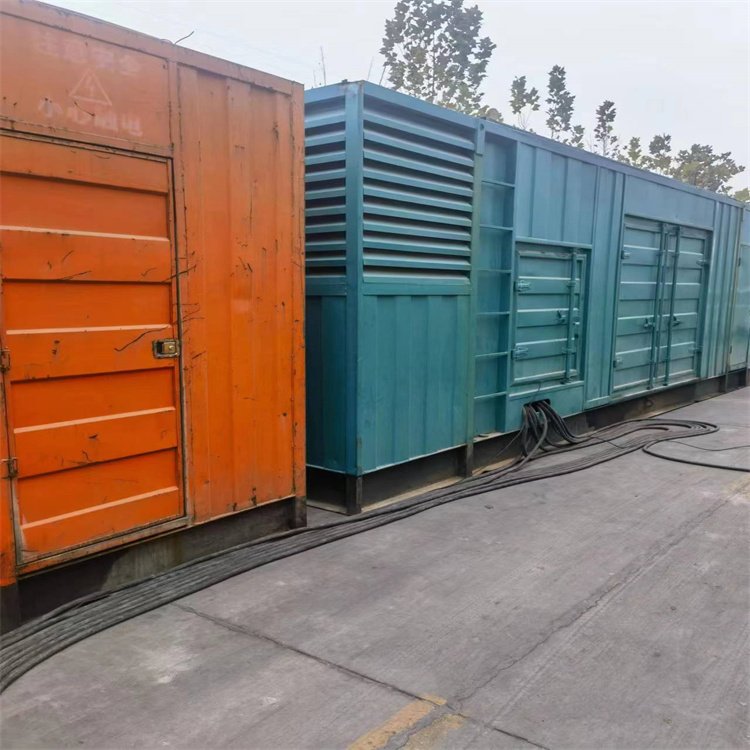 清涧如何选择适合 600kW 柴油发电机组的热继电器?