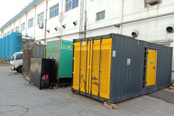 清涧发电机组保养是确保其正常运行、延长使用寿命的关键，以下是一些保养注意事项