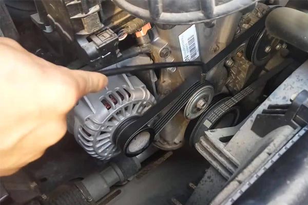 清涧转速传感器的工作原理是什么?