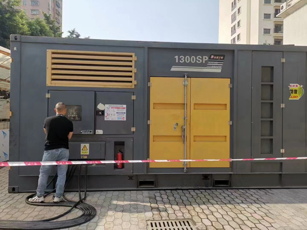清涧500KW发电机组冬季应该配多大的启动电瓶?