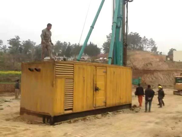 清涧如何判断水冷式机油散热器密封件是否需要更换?